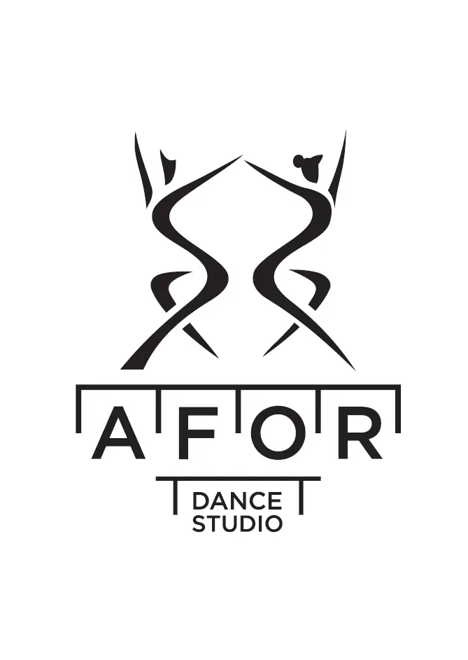 AFOR Dance Studio logo